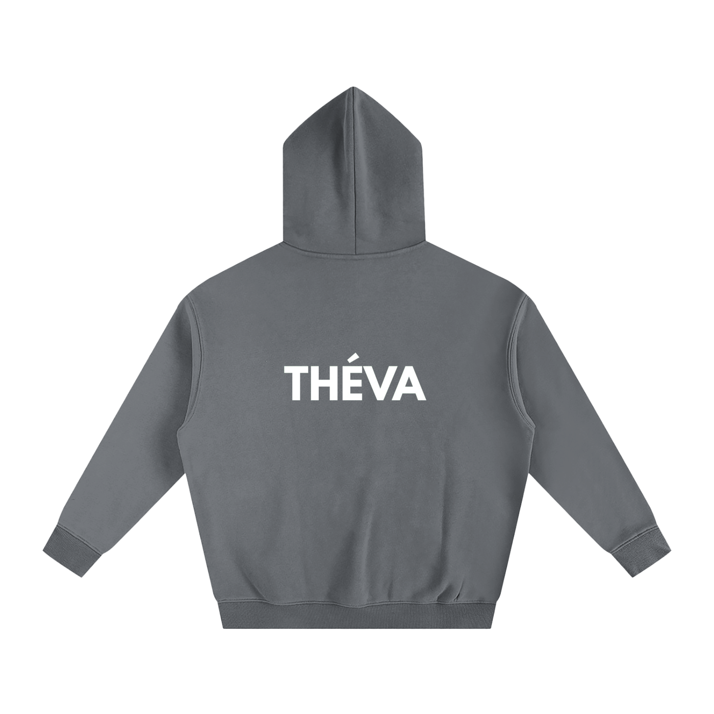 THÉVA essentials Hoodie