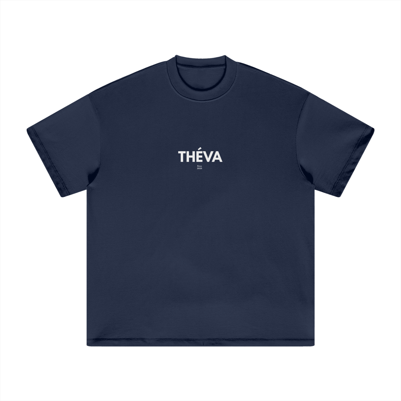THÉVA Unisex Heavyweight Tee