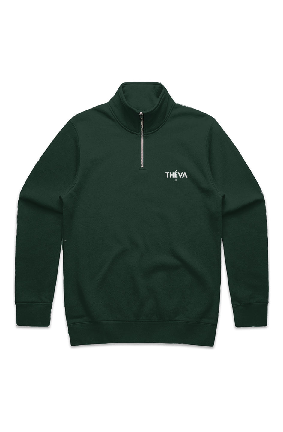 THÉVA Quarter Zip