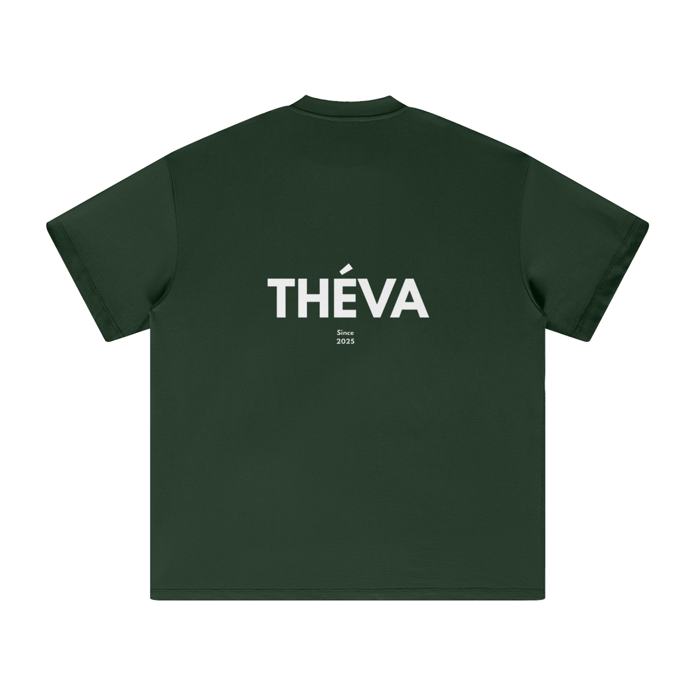 THÉVA Unisex Heavyweight Tee