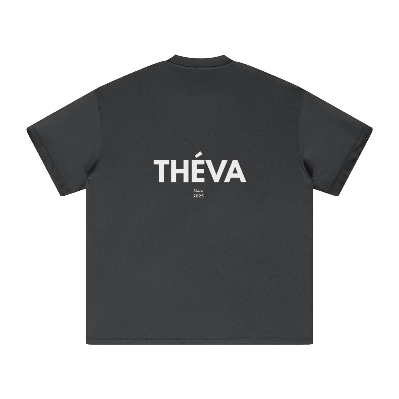 THÉVA Unisex Heavyweight Tee