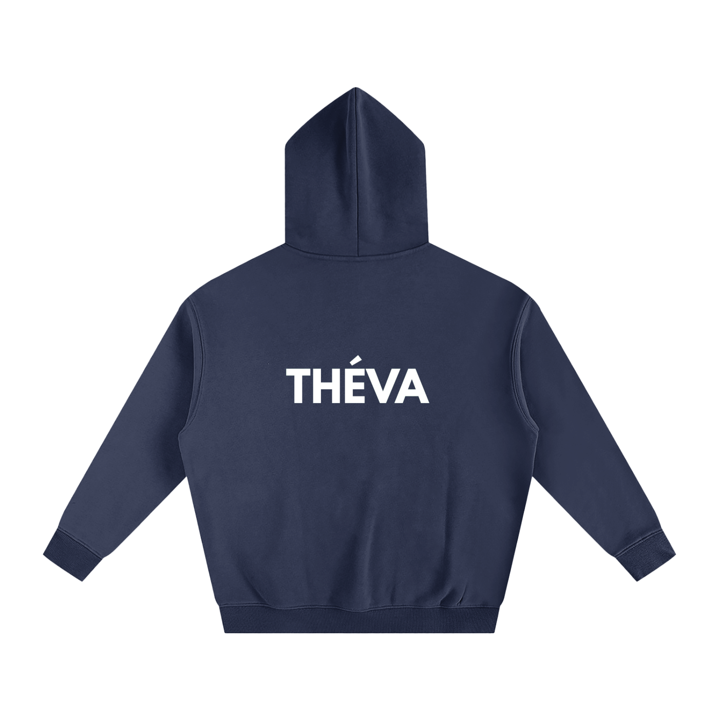 THÉVA essentials Hoodie