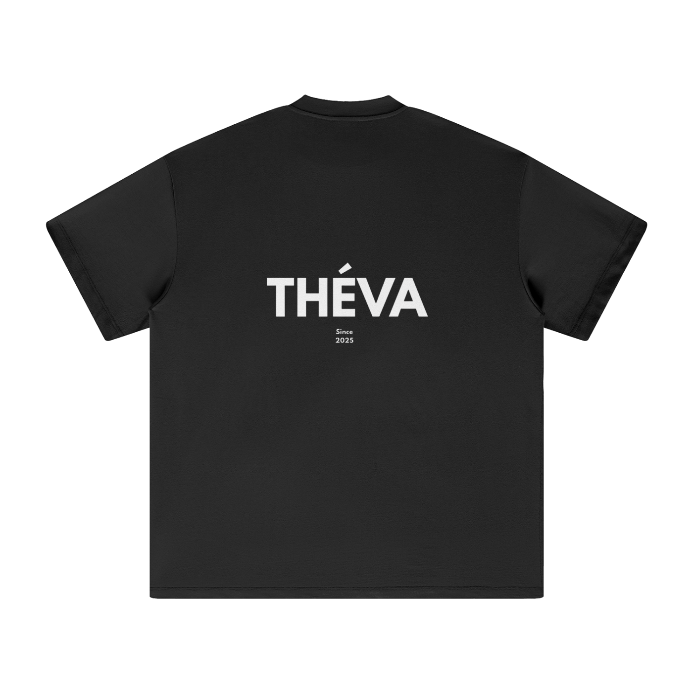 THÉVA Unisex Heavyweight Tee