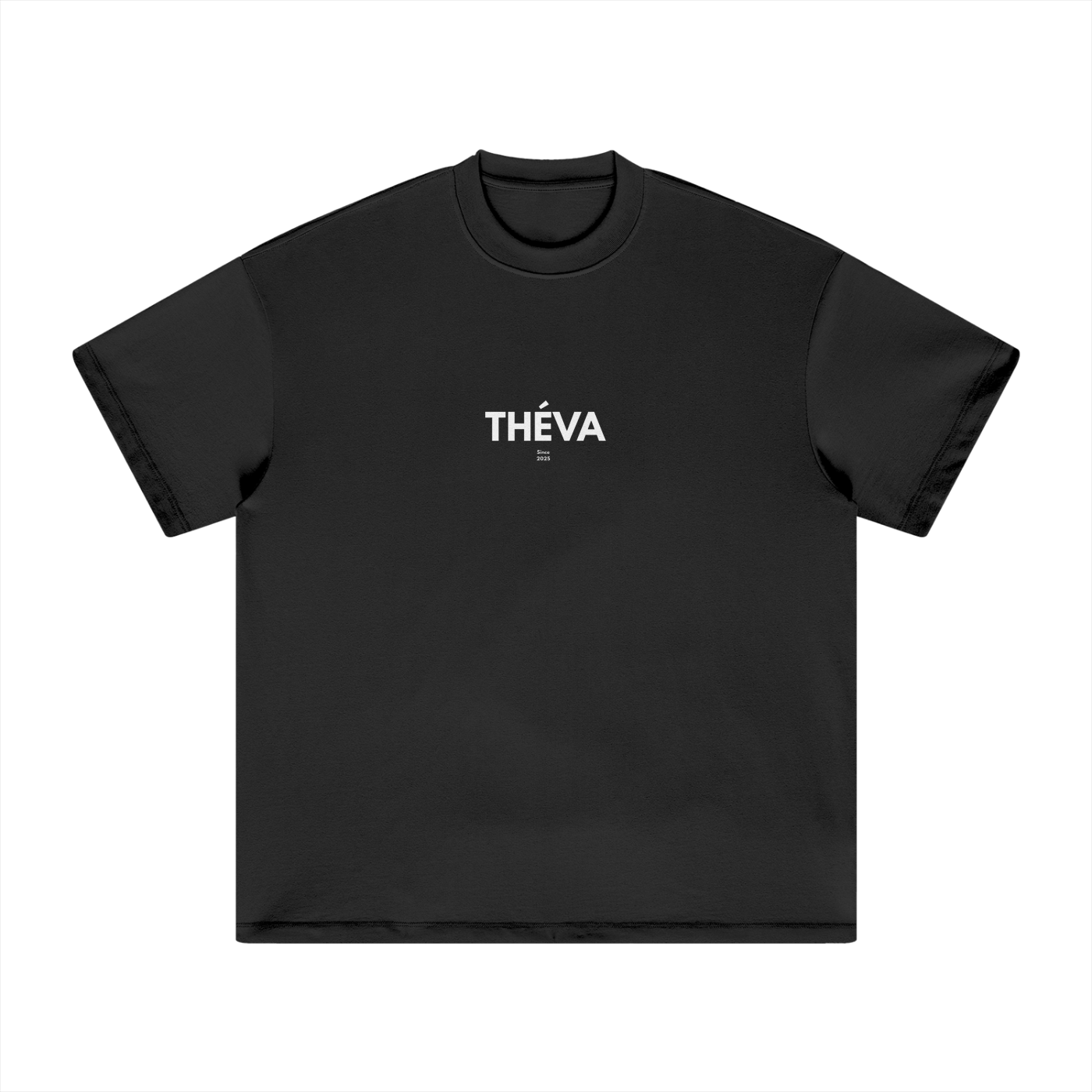 THÉVA Unisex Heavyweight Tee
