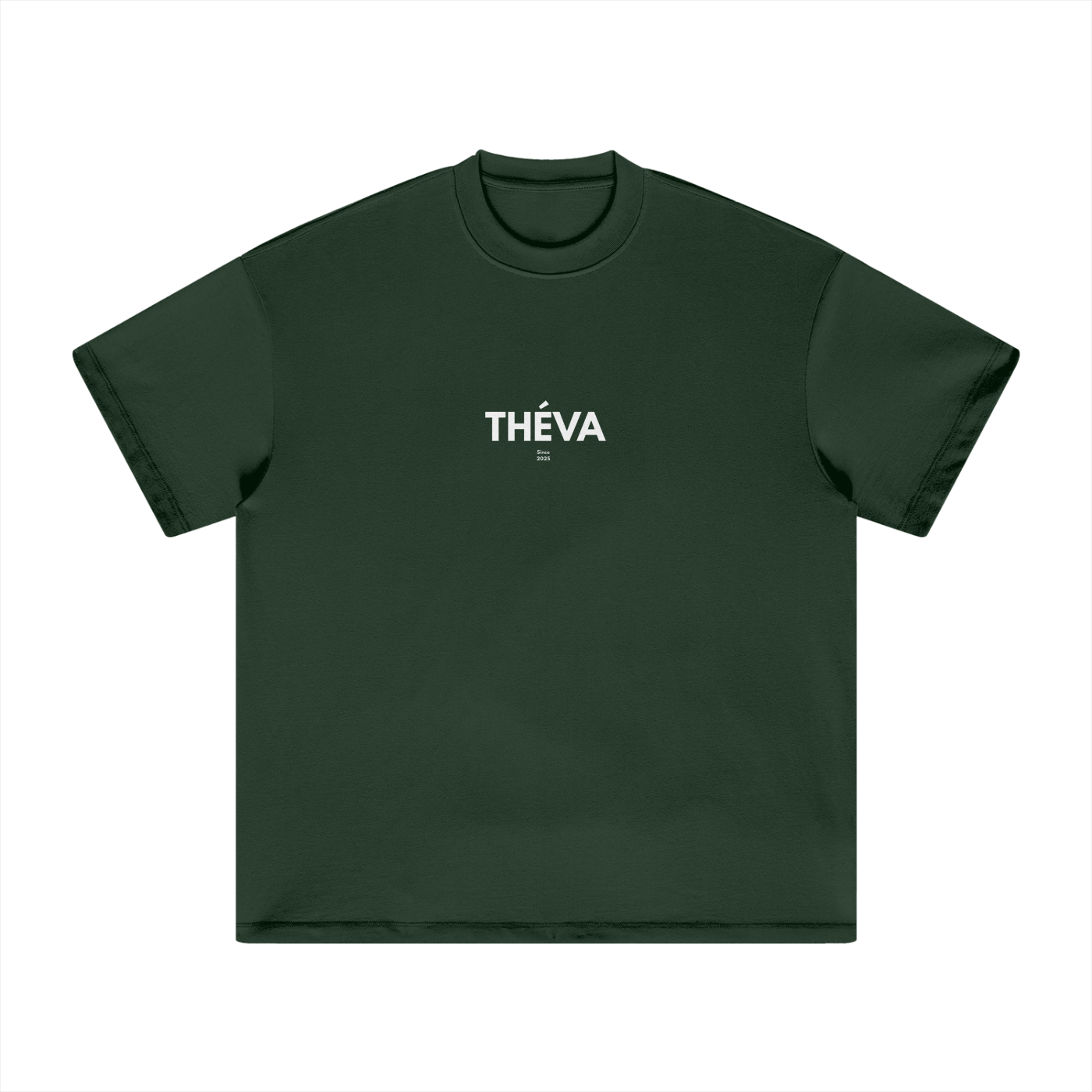 THÉVA Unisex Heavyweight Tee