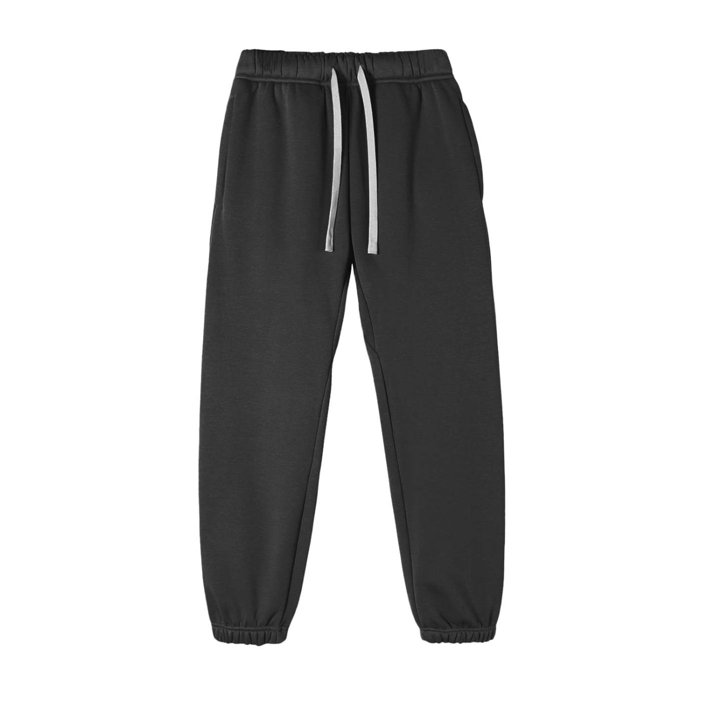 THÉVA Essential Fleece Sweatpants