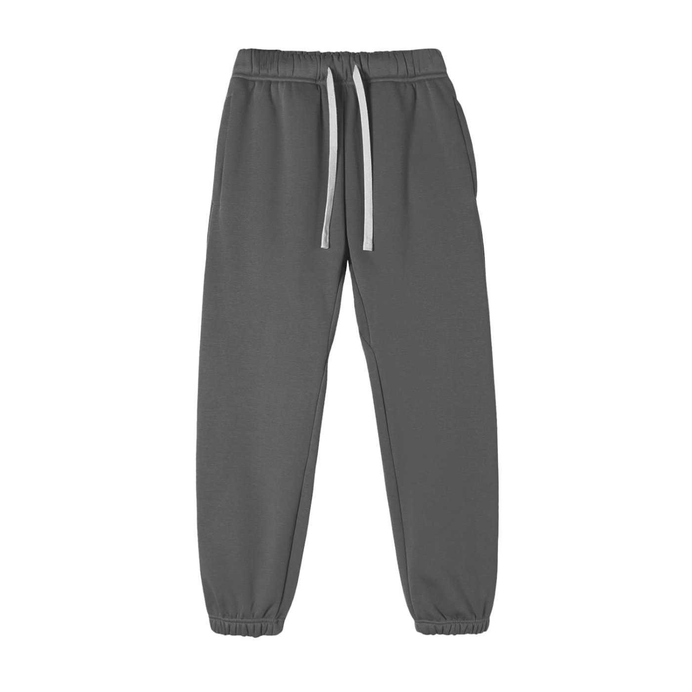 THÉVA Essential Fleece Sweatpants
