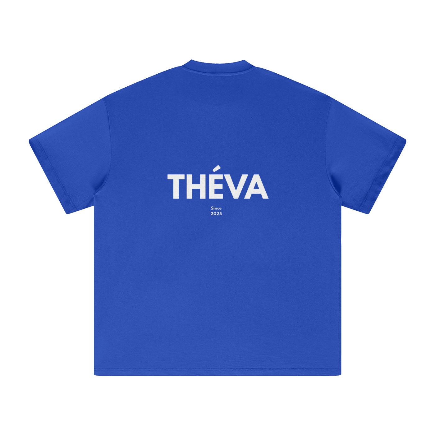 THÉVA Unisex Heavyweight Tee