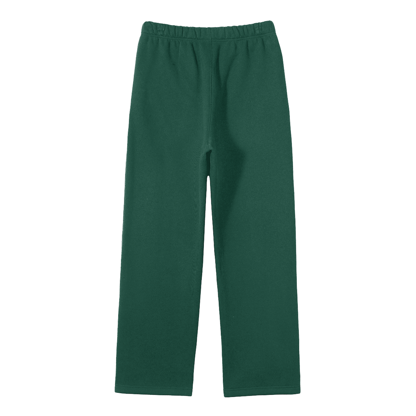 THÉVA Fleece Straight Leg Pants
