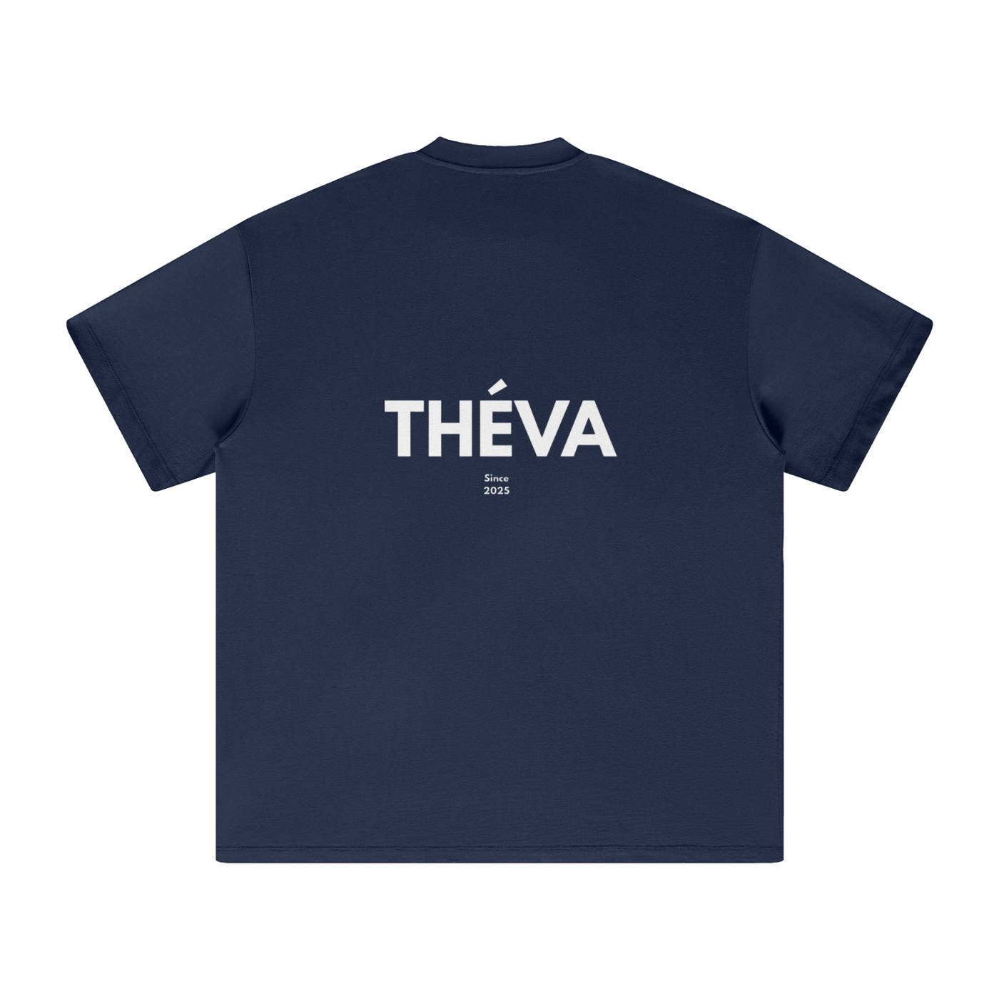 THÉVA Unisex Heavyweight Tee