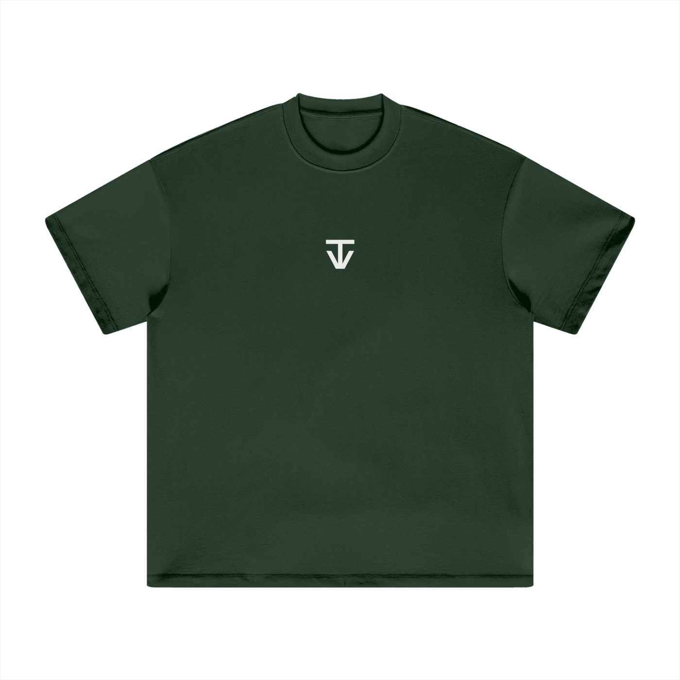 "Where stillness meets movement " Oversized tee