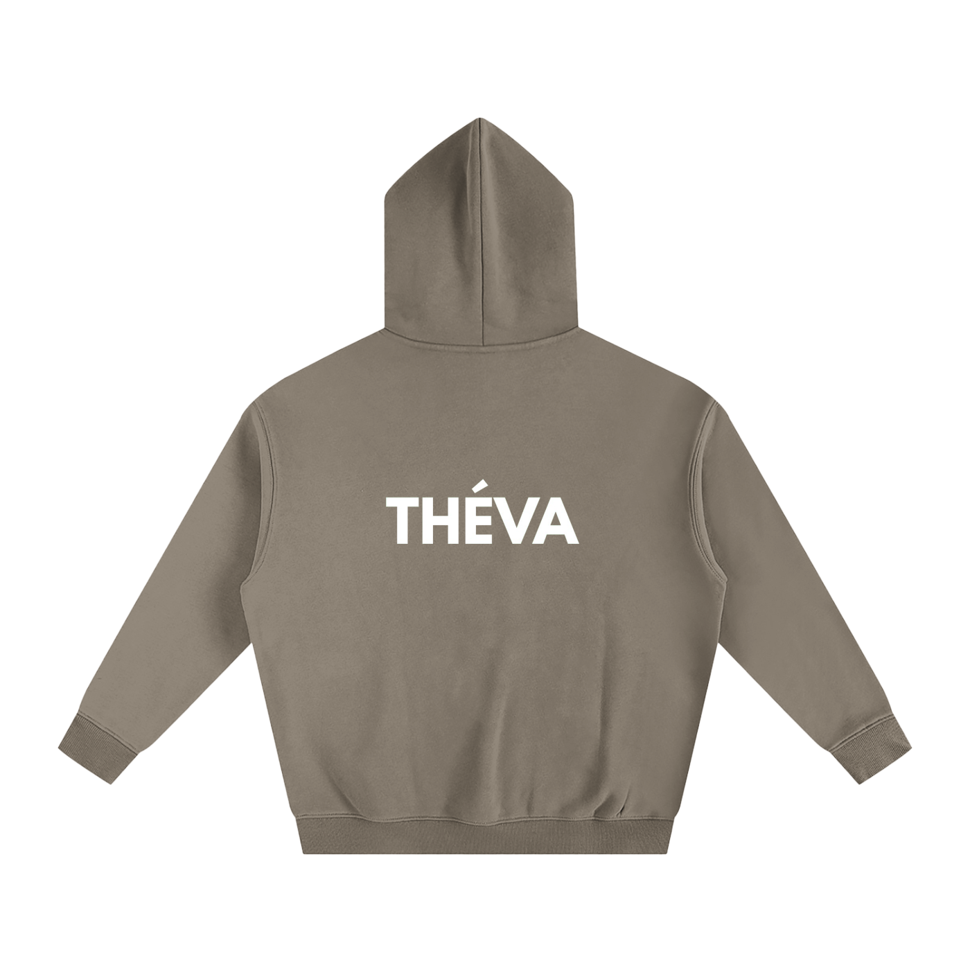 THÉVA essentials Hoodie