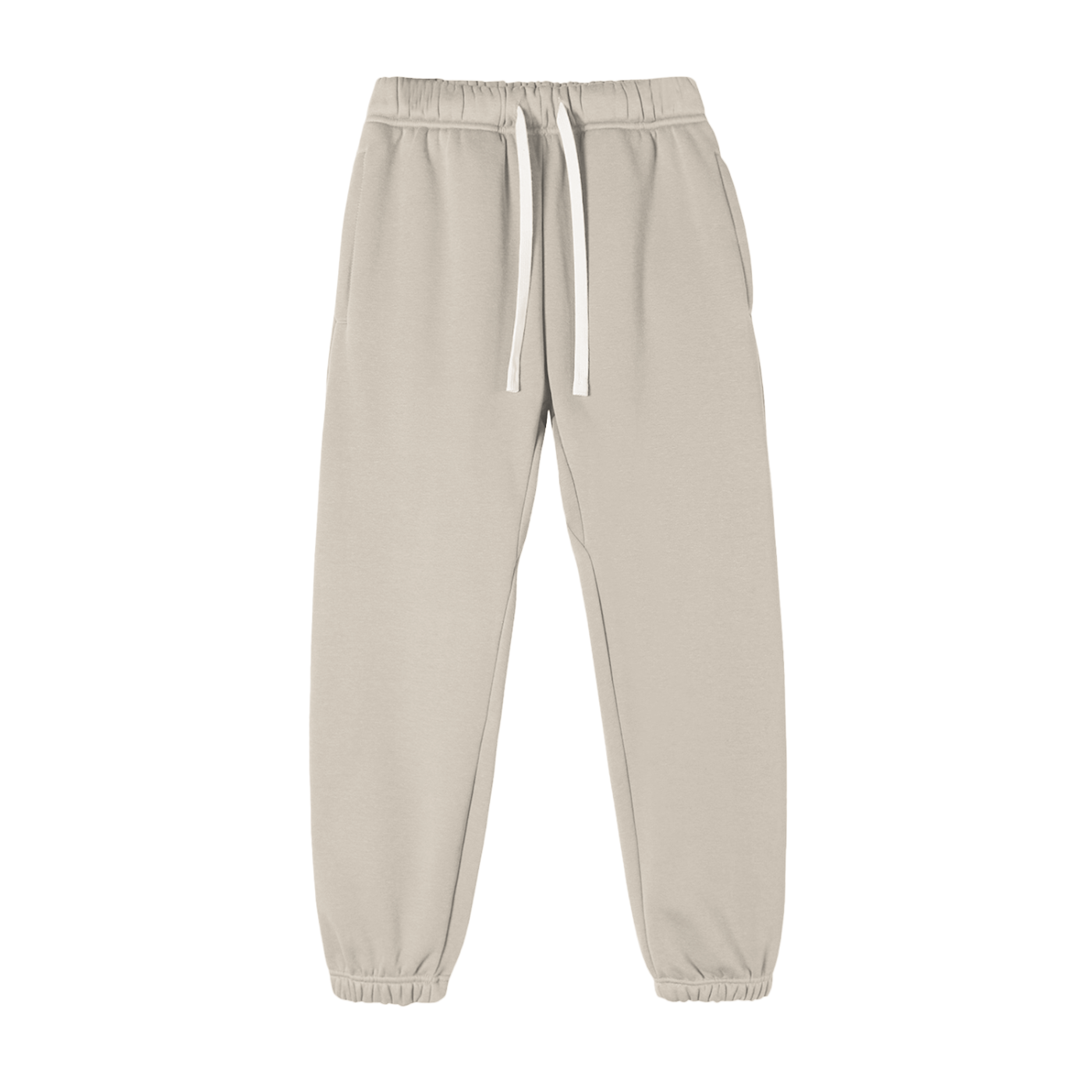 THÉVA Essential Fleece Sweatpants