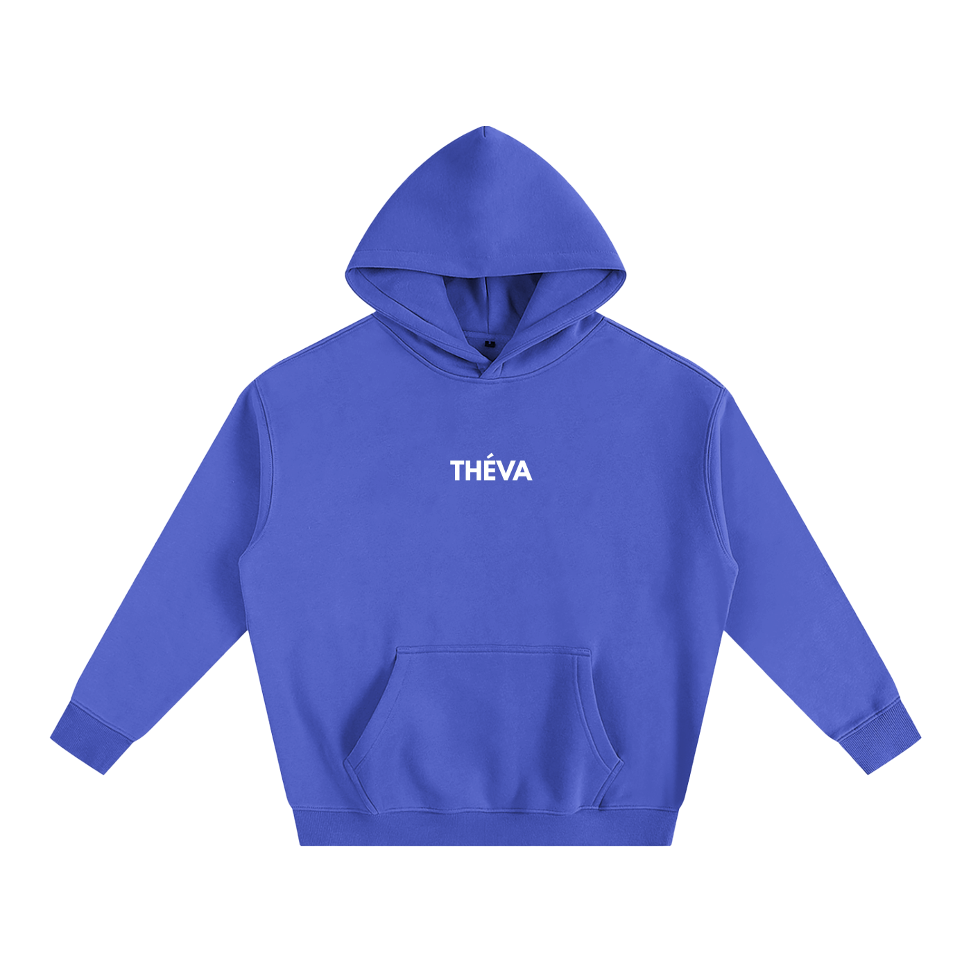 THÉVA essentials Hoodie