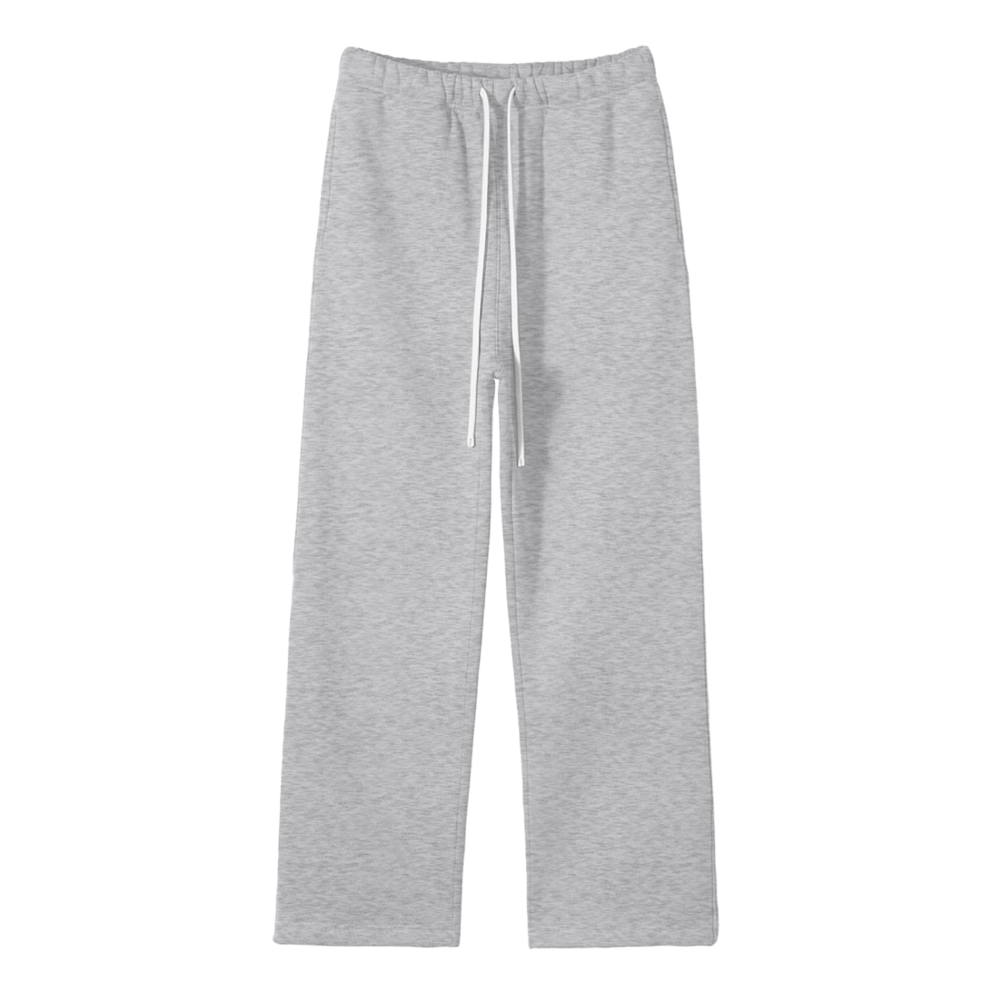 THÉVA Fleece Straight Leg Pants