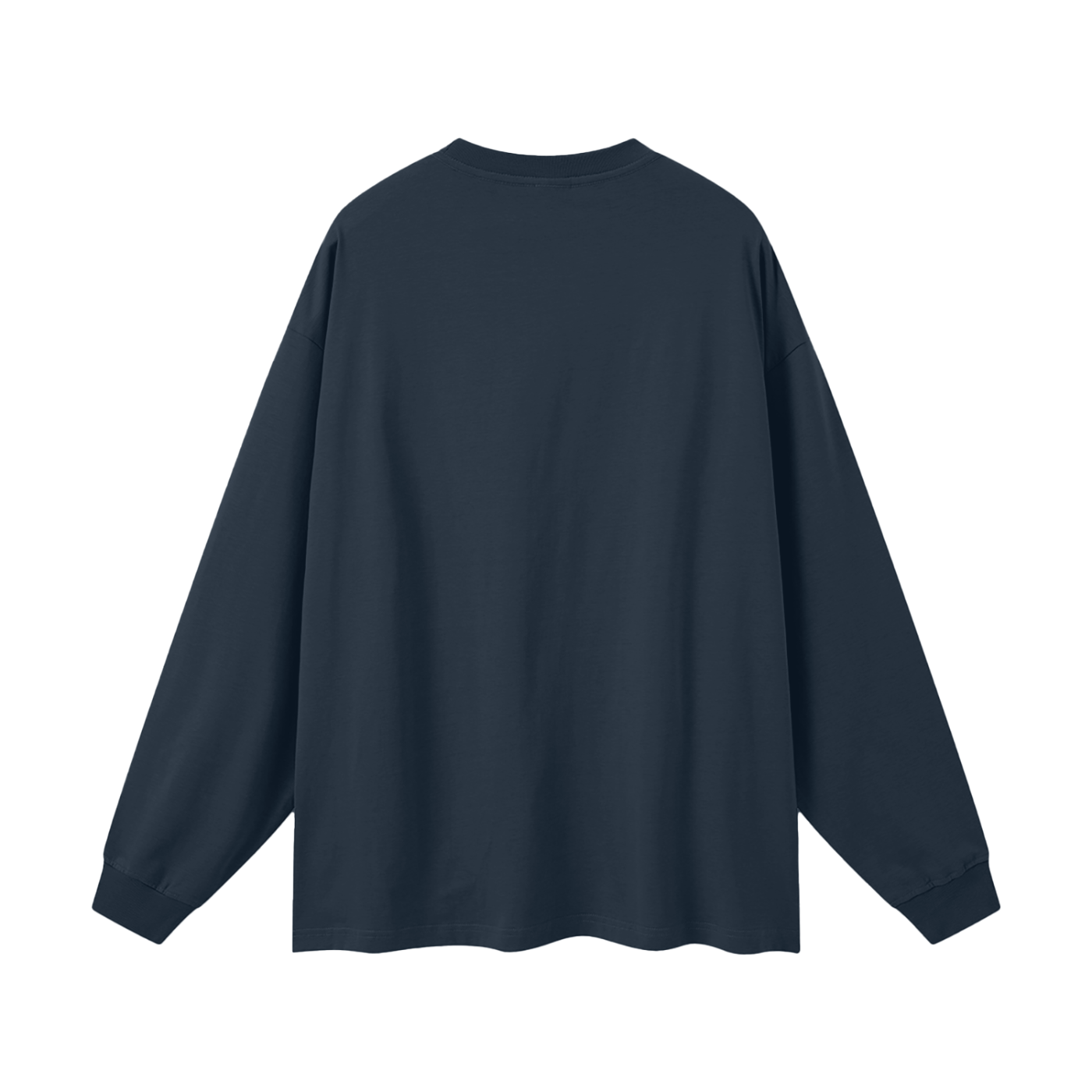 Oversized THÉVA Long sleeve