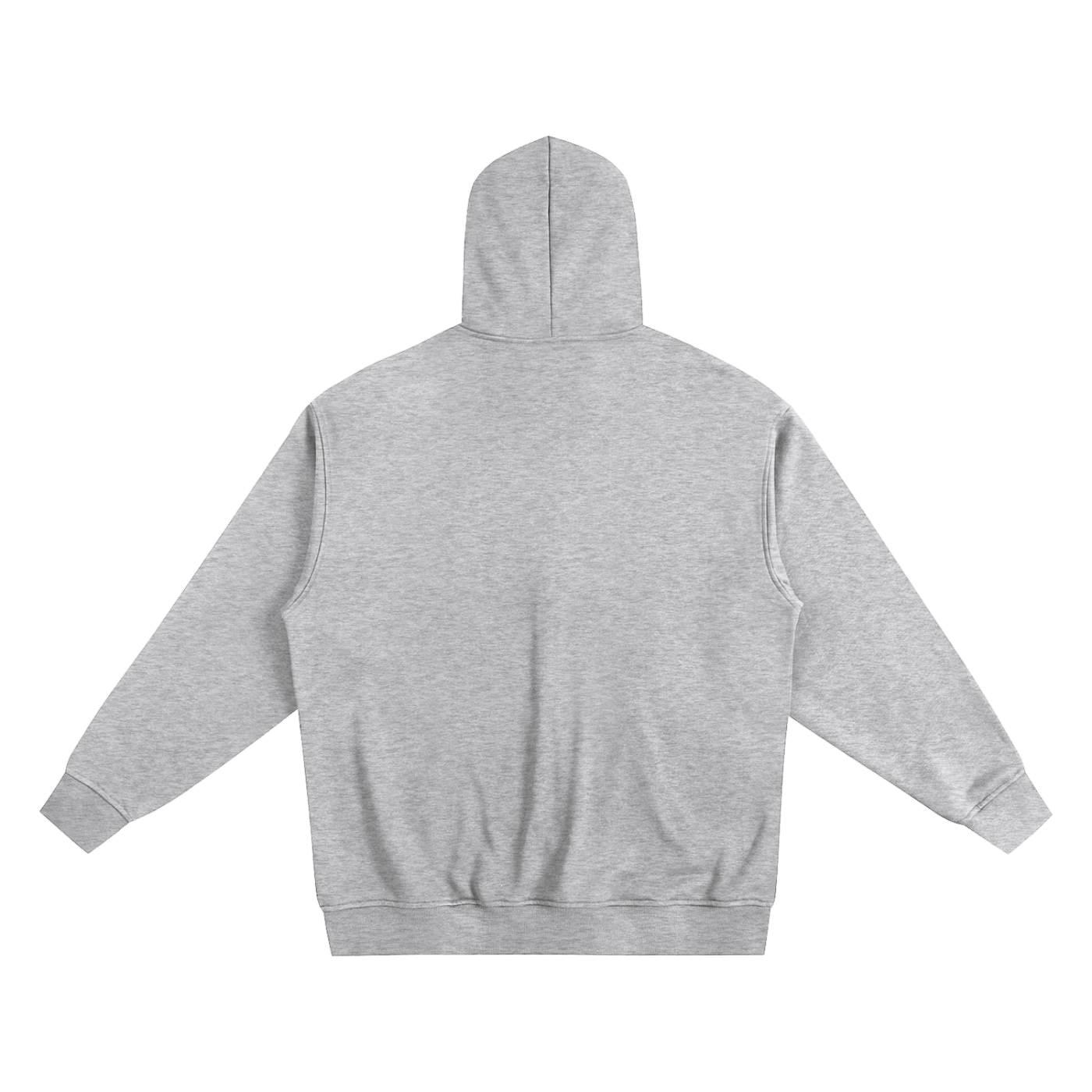 THÉVA Heavyweight Zip-up Hoodie