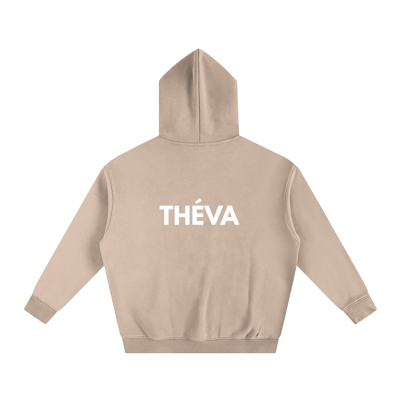 THÉVA essentials Hoodie
