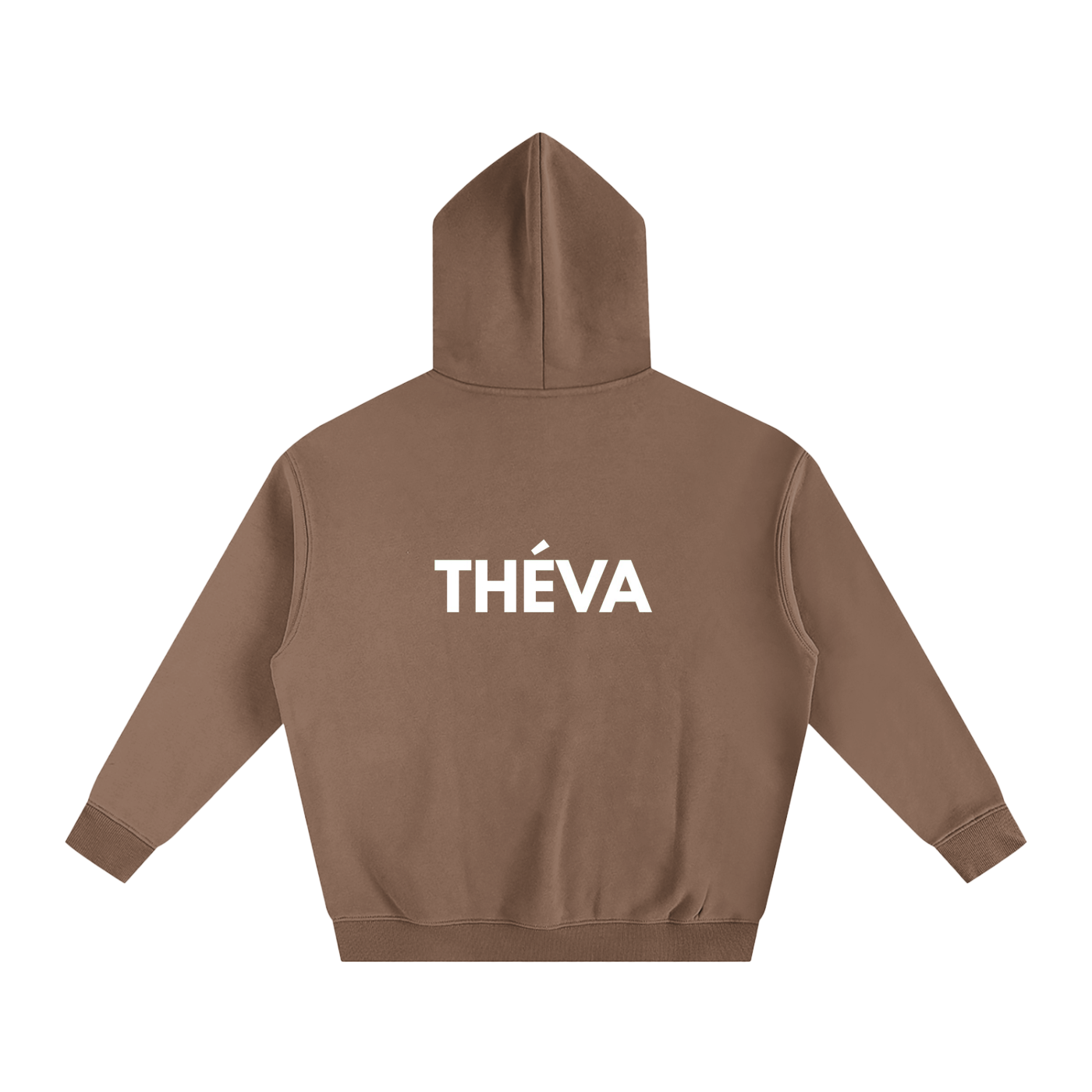 THÉVA essentials Hoodie