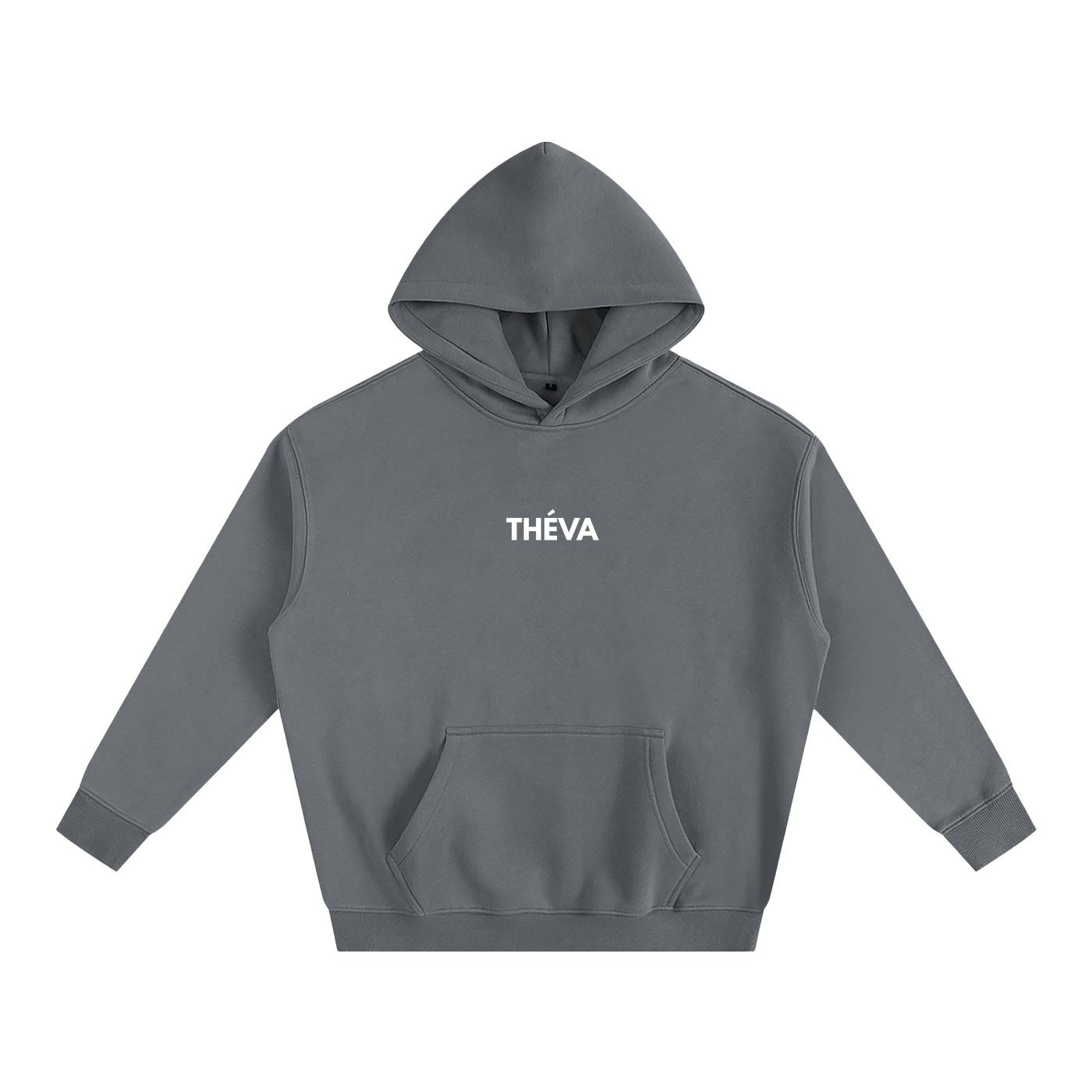 THÉVA essentials Hoodie