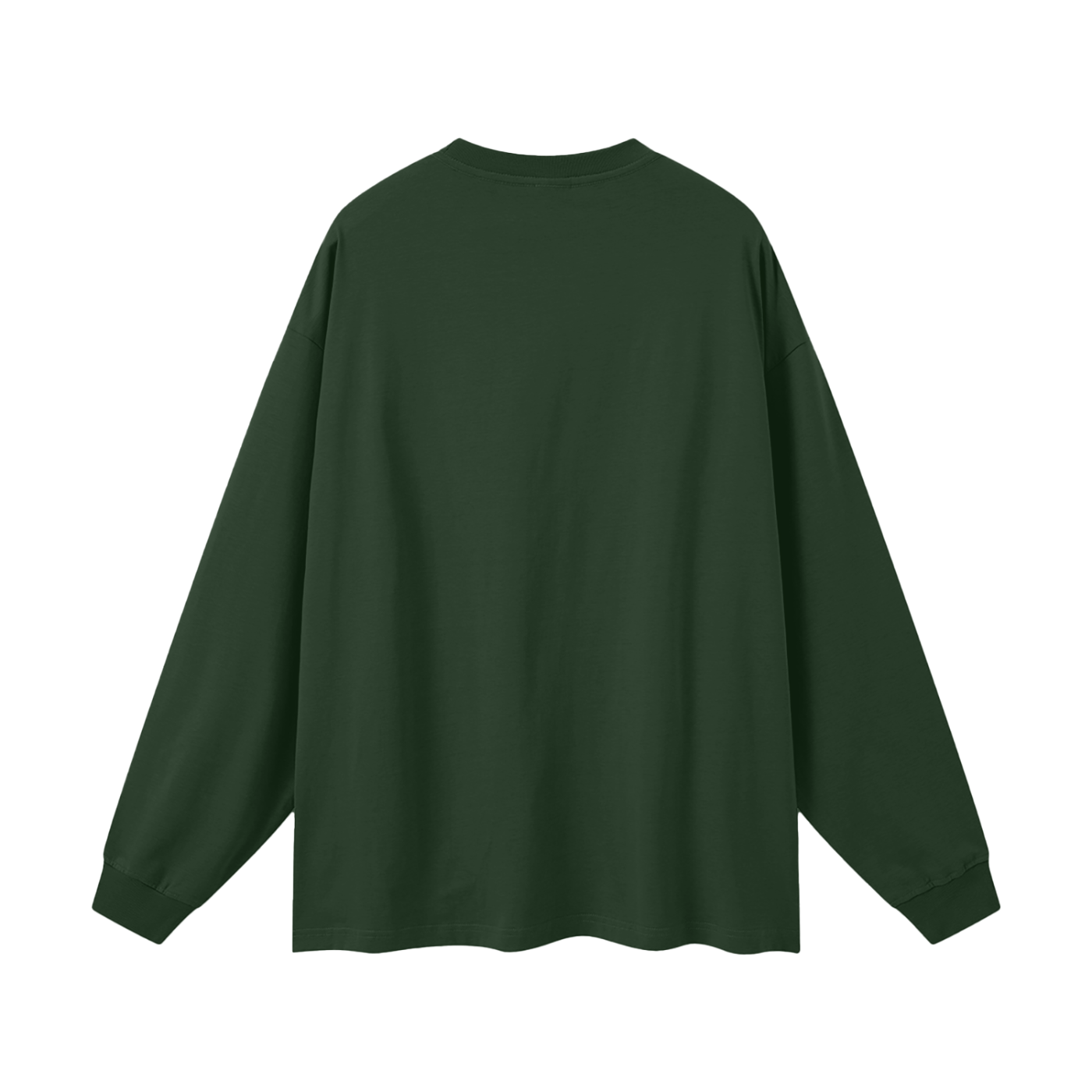 Oversized THÉVA Long sleeve