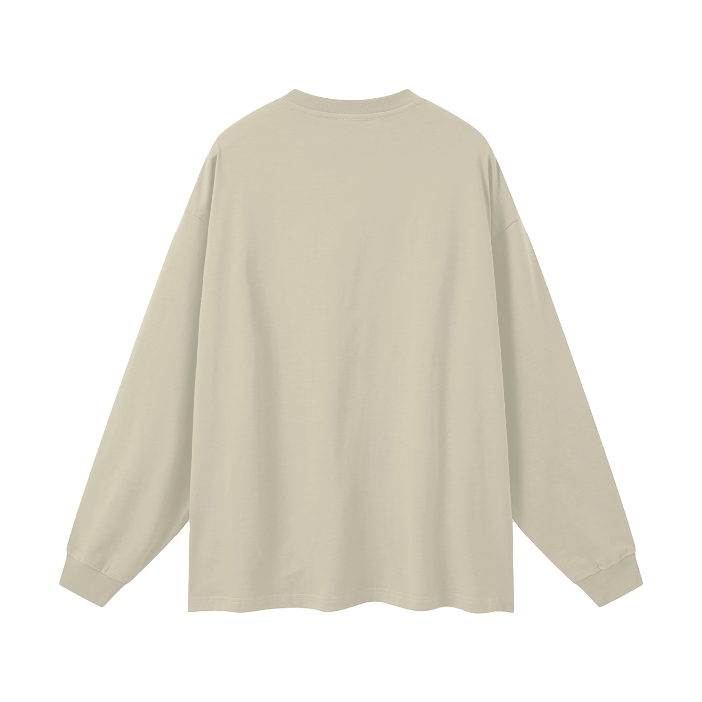 Oversized THÉVA Long sleeve