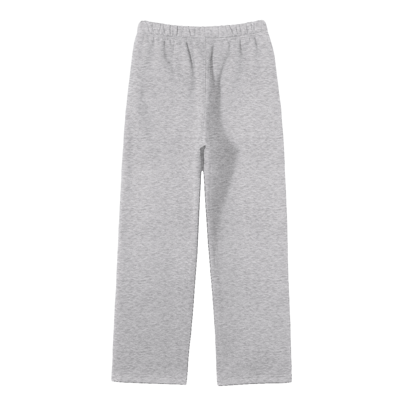 THÉVA Fleece Straight Leg Pants