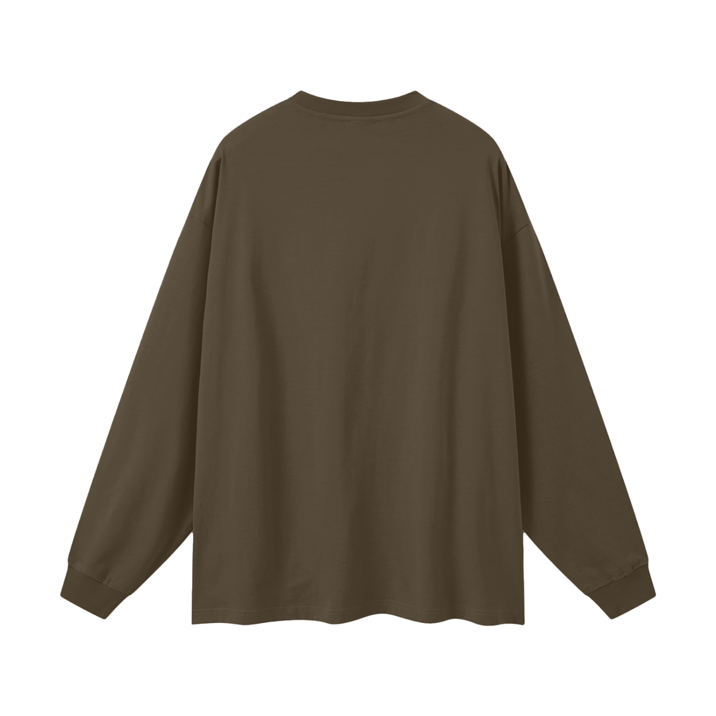 Oversized THÉVA Long sleeve