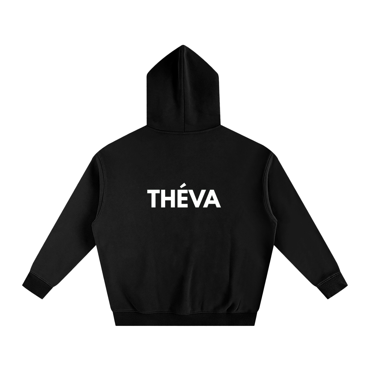 THÉVA essentials Hoodie