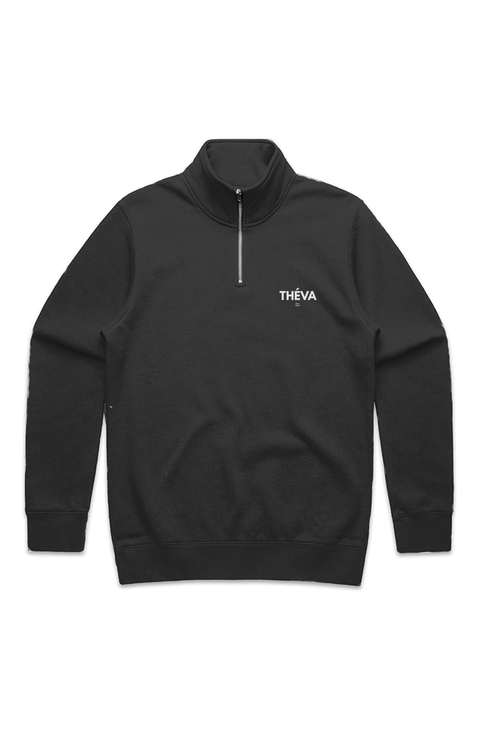 THÉVA Quarter Zip