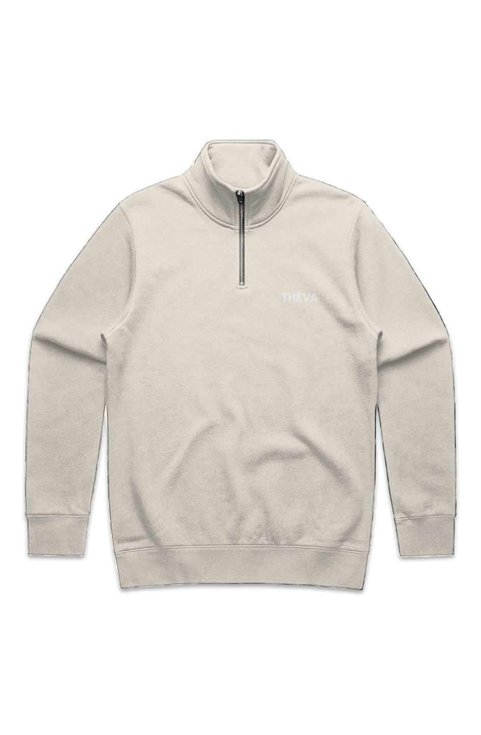 THÉVA Quarter Zip
