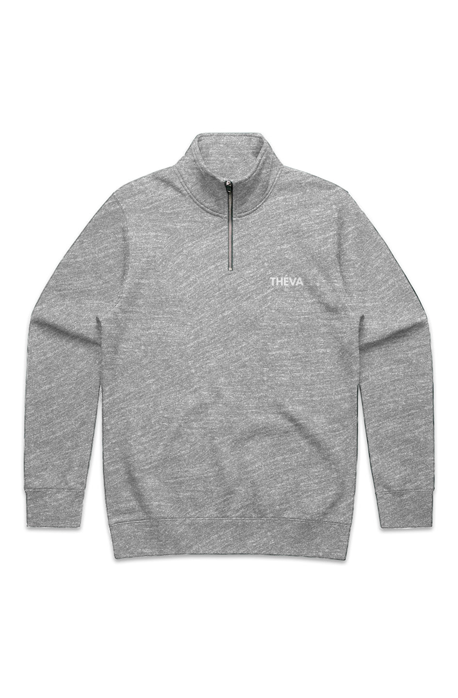 THÉVA Quarter Zip (extra colours)