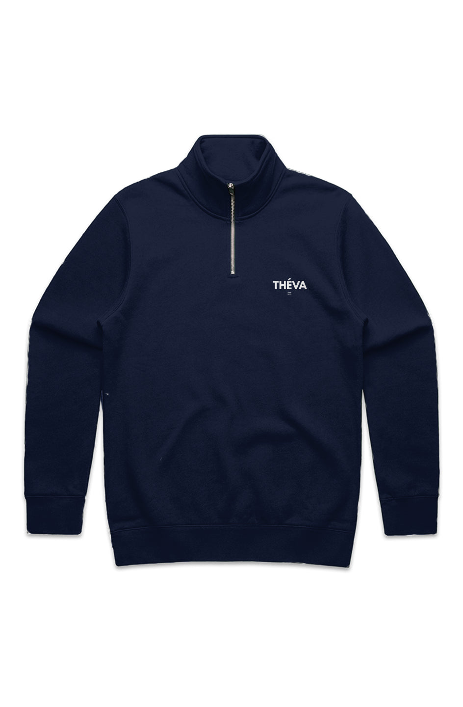 THÉVA Quarter Zip (extra colours)