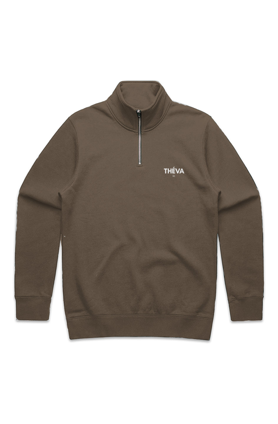 THÉVA Quarter Zip (extra colours)
