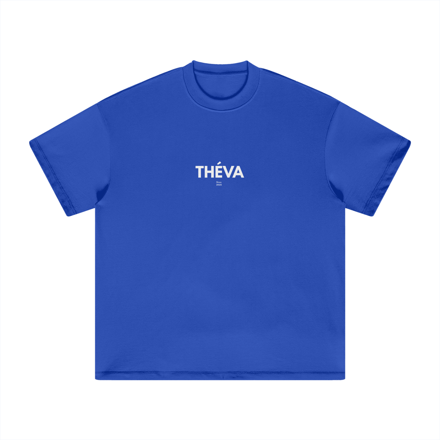 THÉVA Unisex Heavyweight Tee