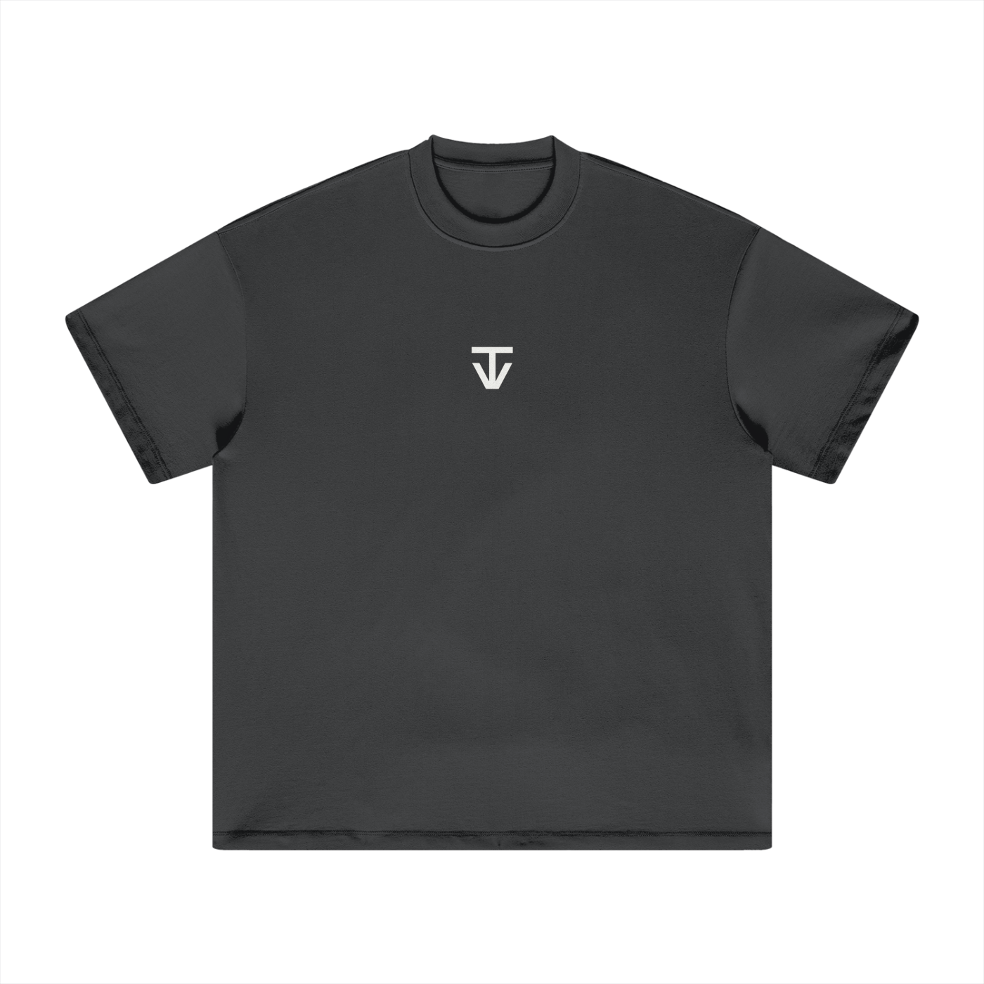 "Where stillness meets movement " Oversized tee