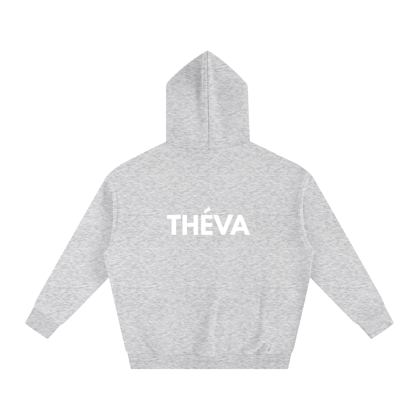 THÉVA essentials Hoodie