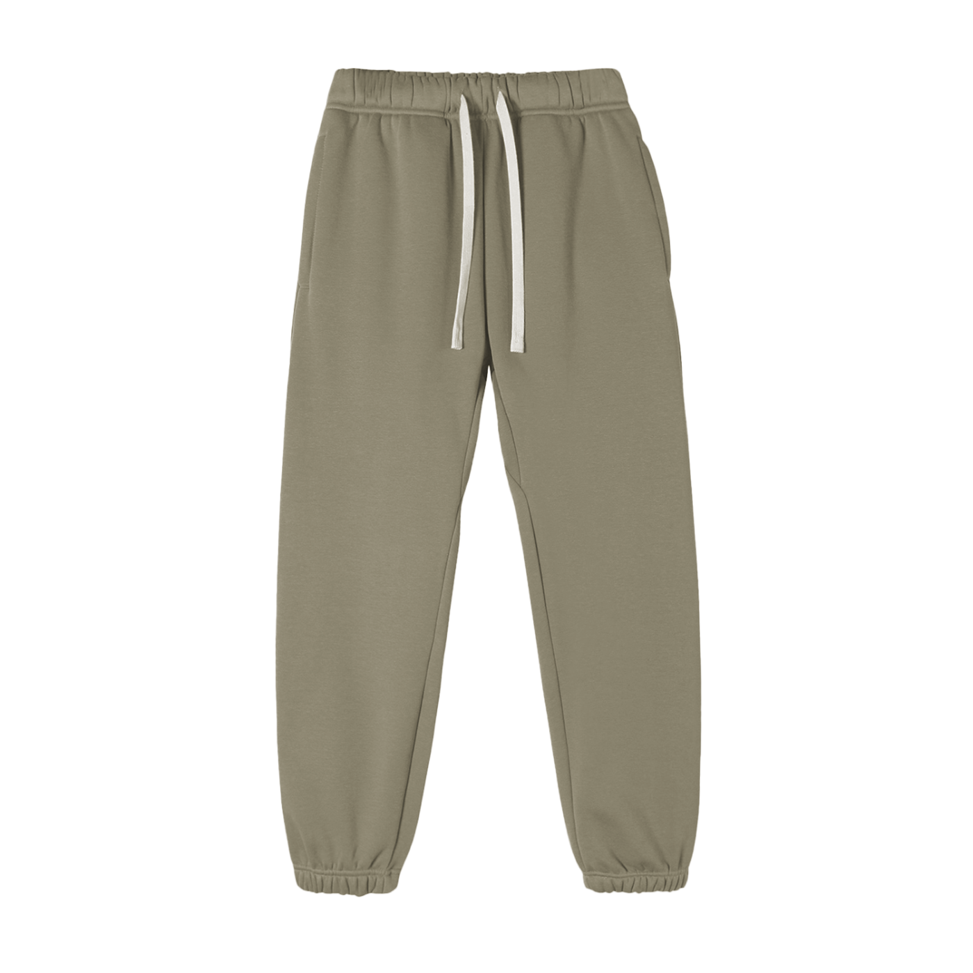 THÉVA Essential Fleece Sweatpants