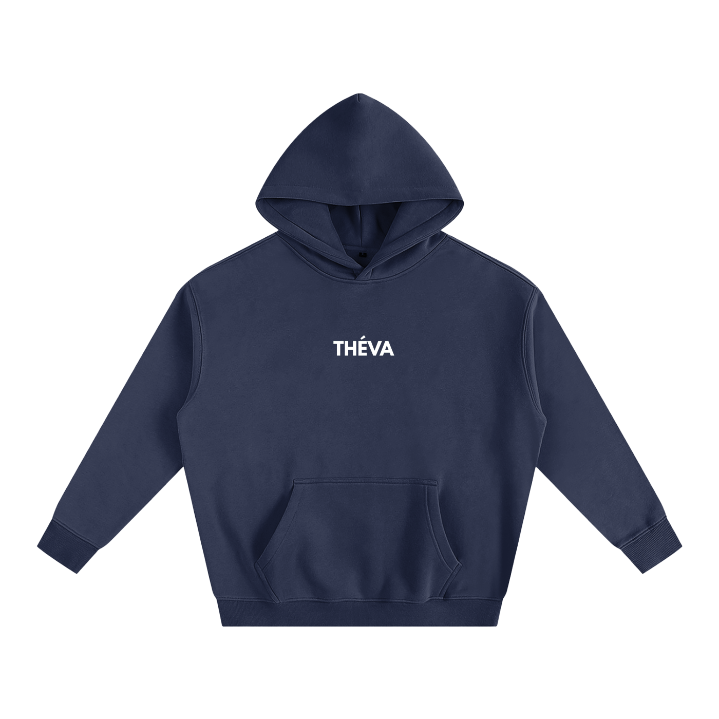 THÉVA essentials Hoodie