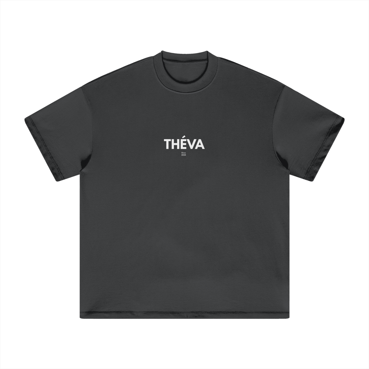 THÉVA Unisex Heavyweight Tee