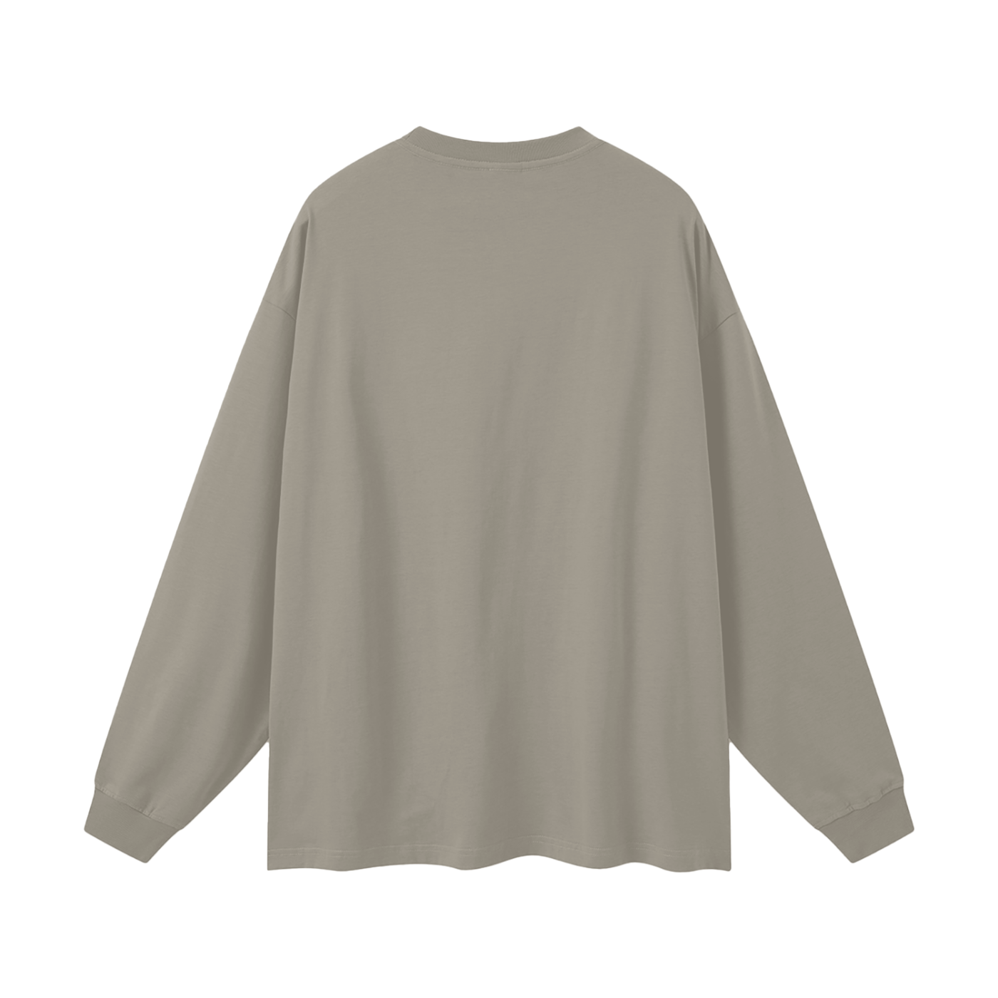 Oversized THÉVA Long sleeve