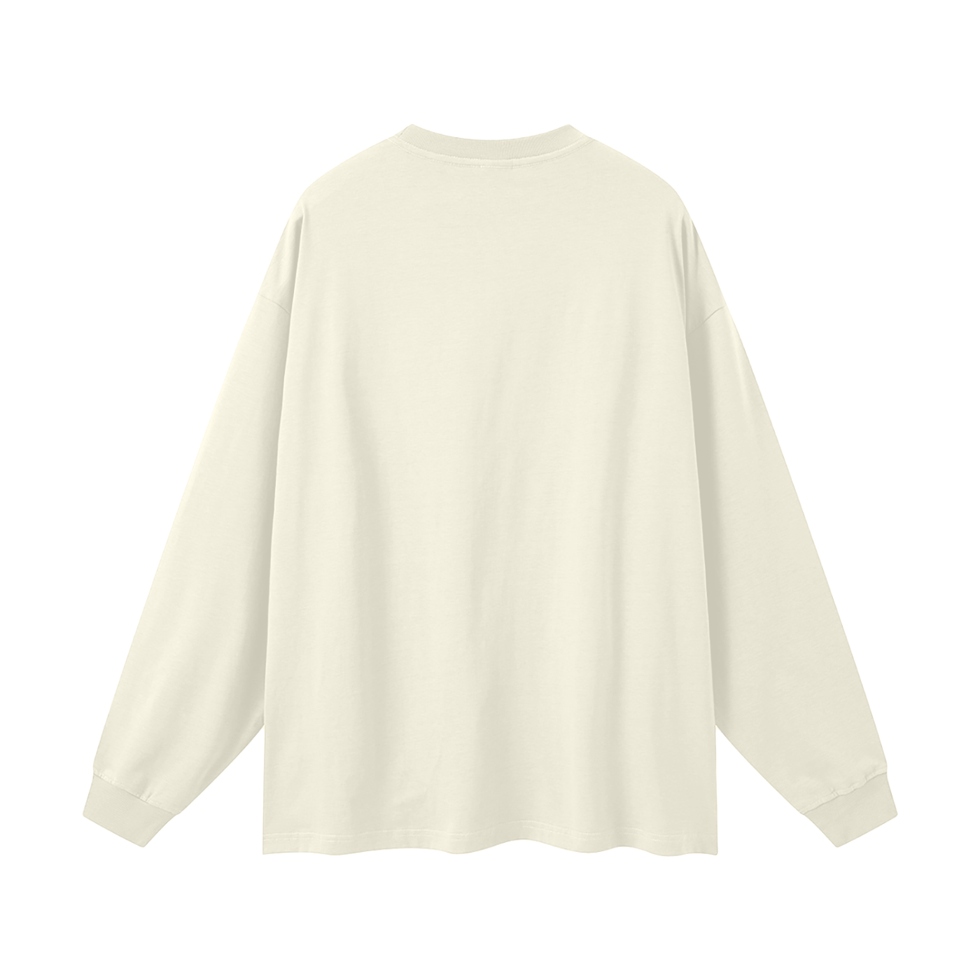 Oversized THÉVA Long sleeve