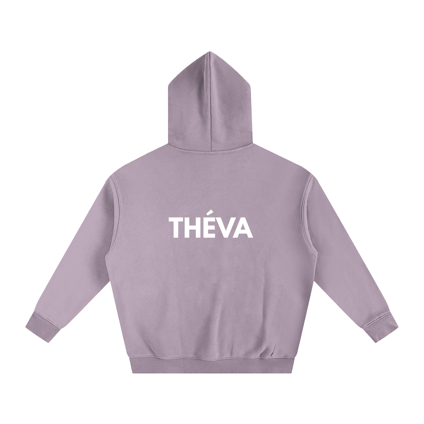 THÉVA essentials Hoodie