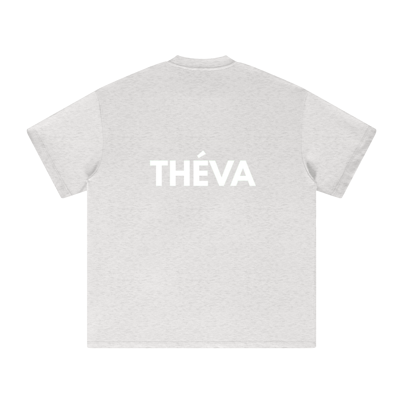 THÉVA Essentials Oversized tee