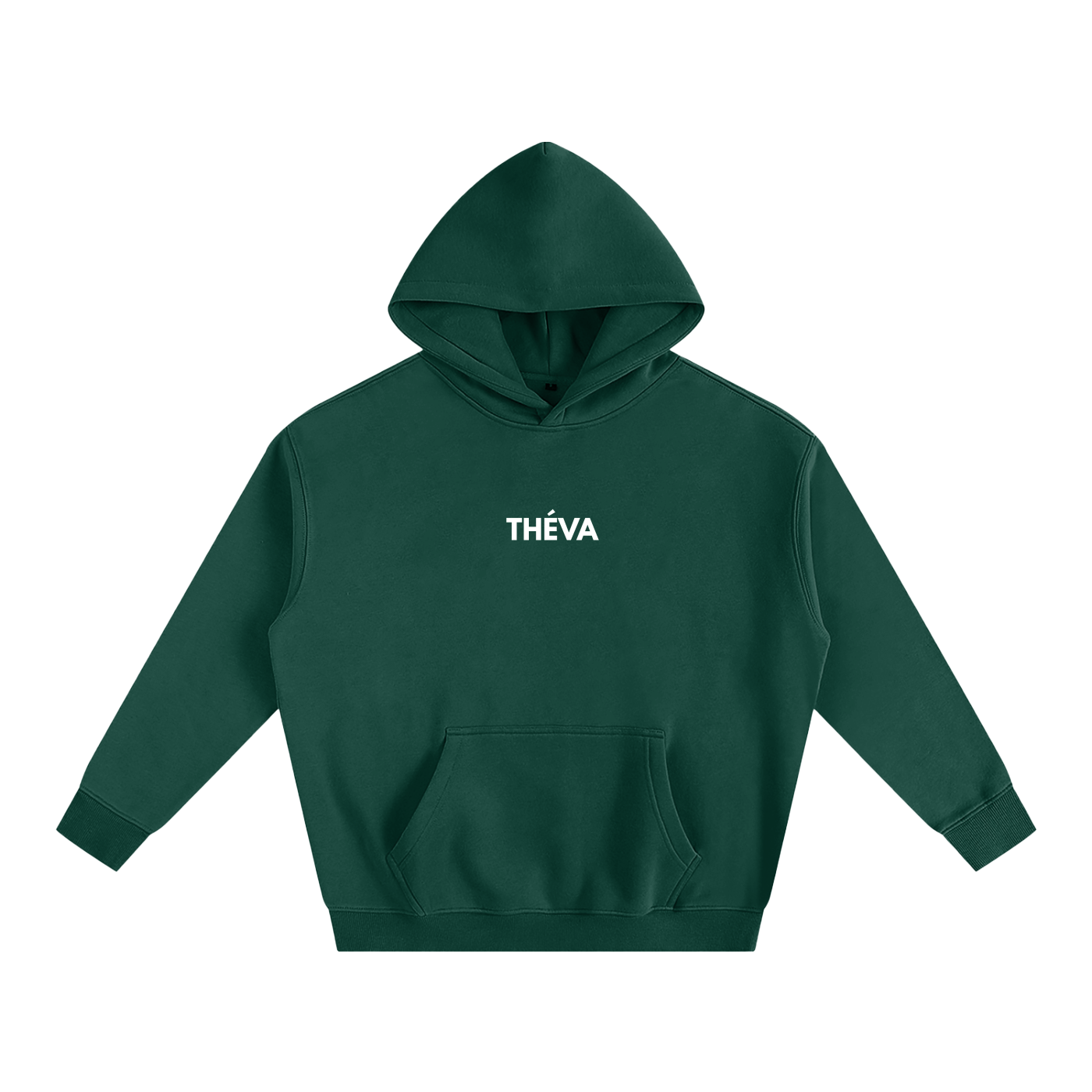 THÉVA essentials Hoodie