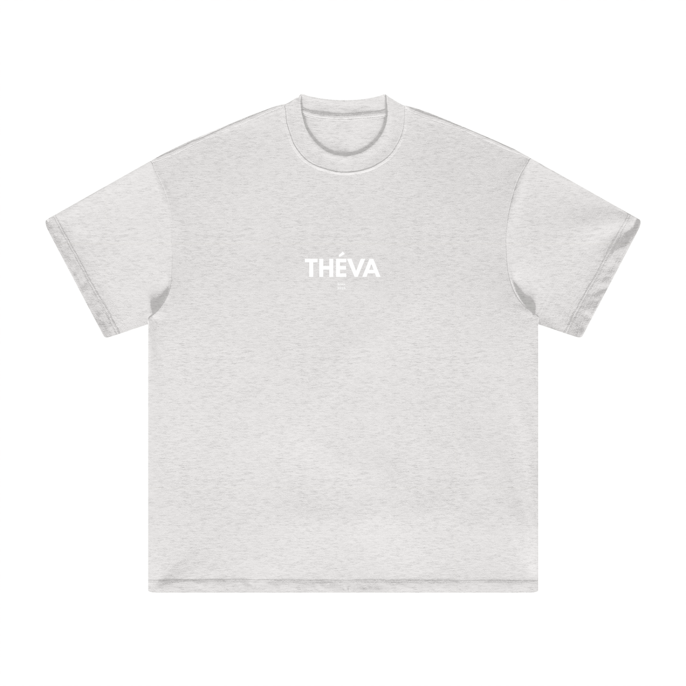 THÉVA Unisex Heavyweight Tee
