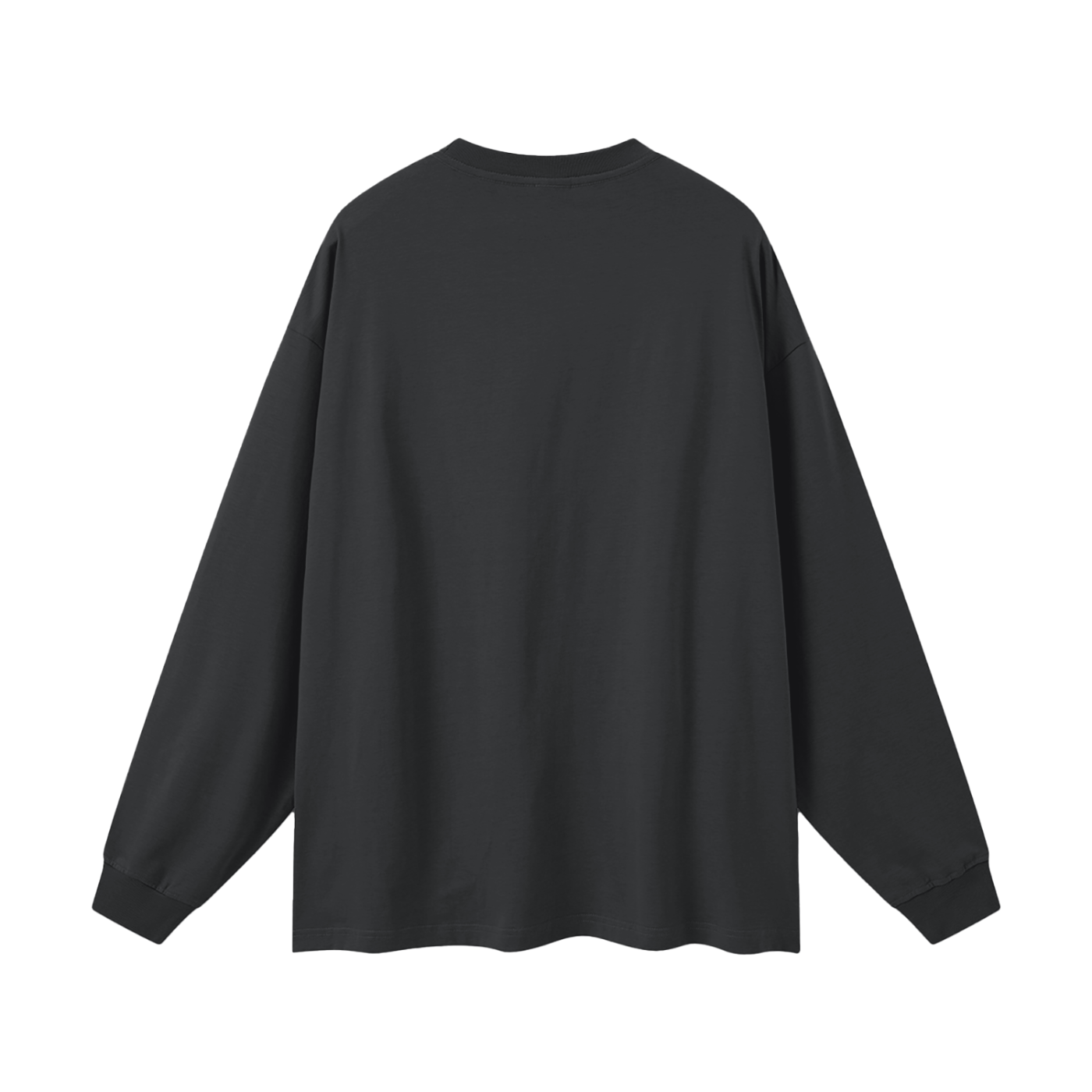 Oversized THÉVA Long sleeve