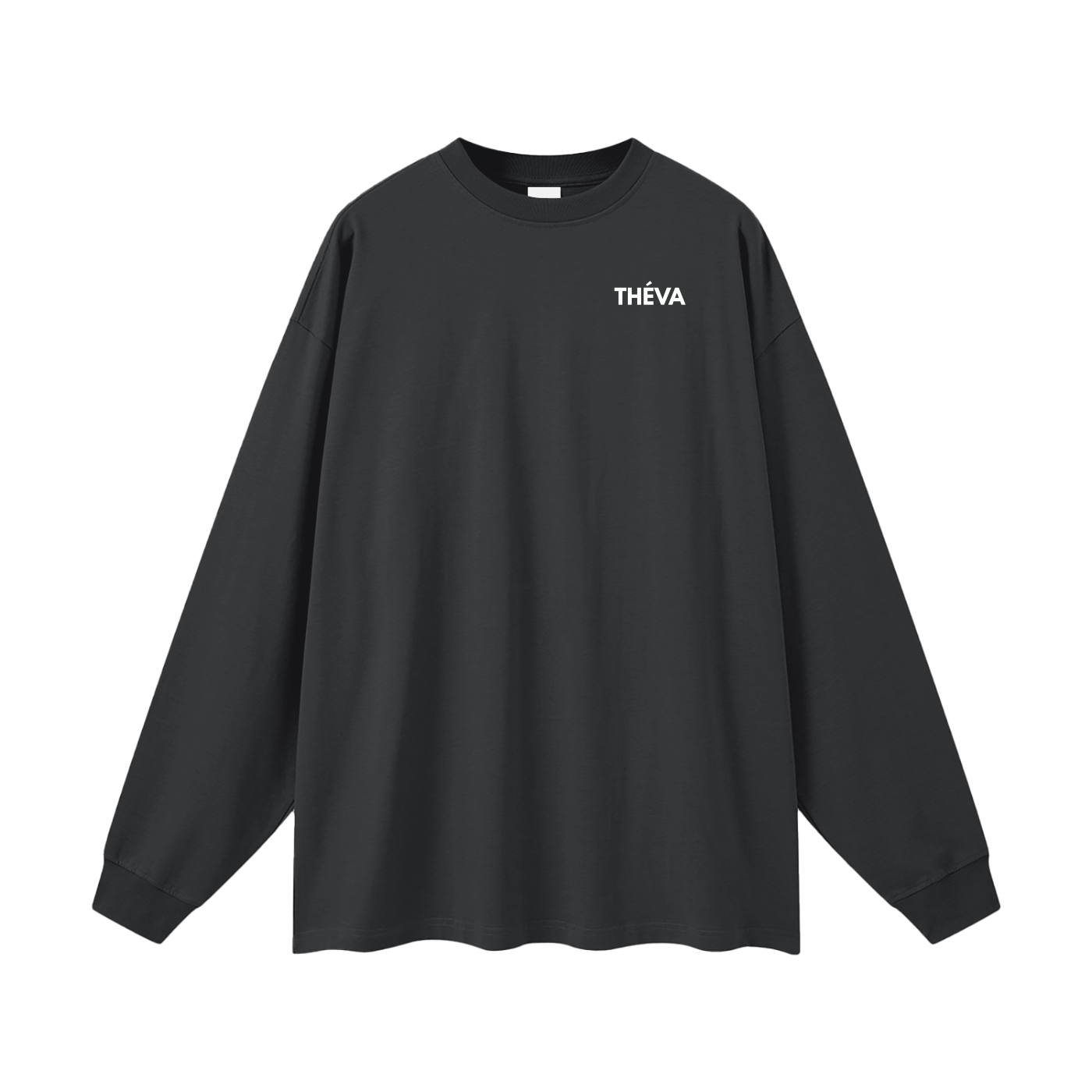 Oversized THÉVA Long sleeve