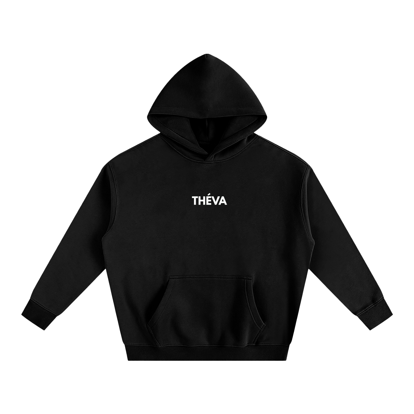THÉVA essentials Hoodie