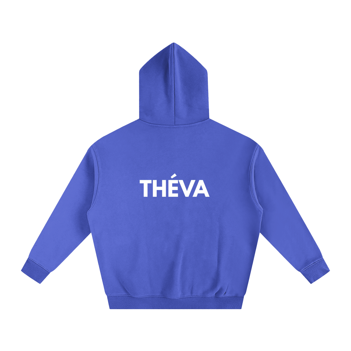 THÉVA essentials Hoodie